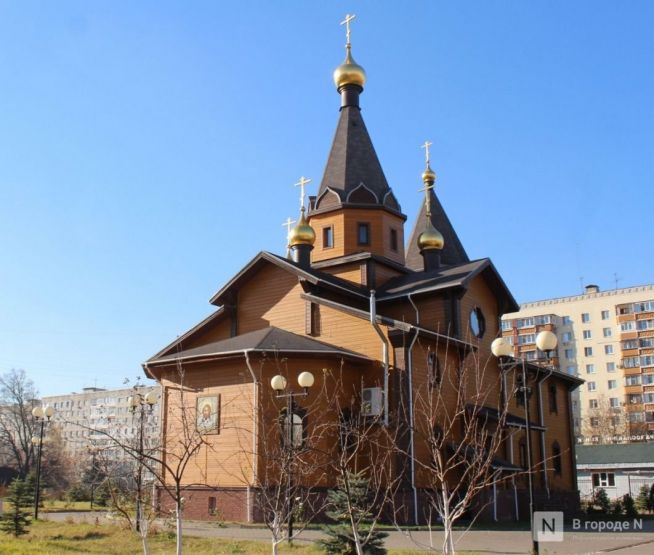 Фото: Надя Кей / ИА «В городе N»