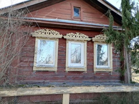 dom-selo-varezh-pavlovskiy-municipalnyy-okrug фото
