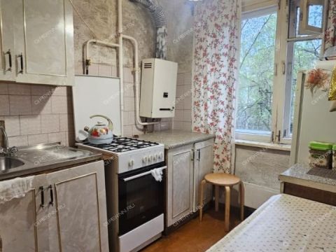 3-komnatnaya-ul-melnikova-d-28 фото