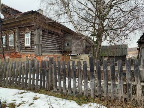 2-komnatnaya-selo-mihaylovskoe-vorotynskiy-gorodskoy-okrug фото