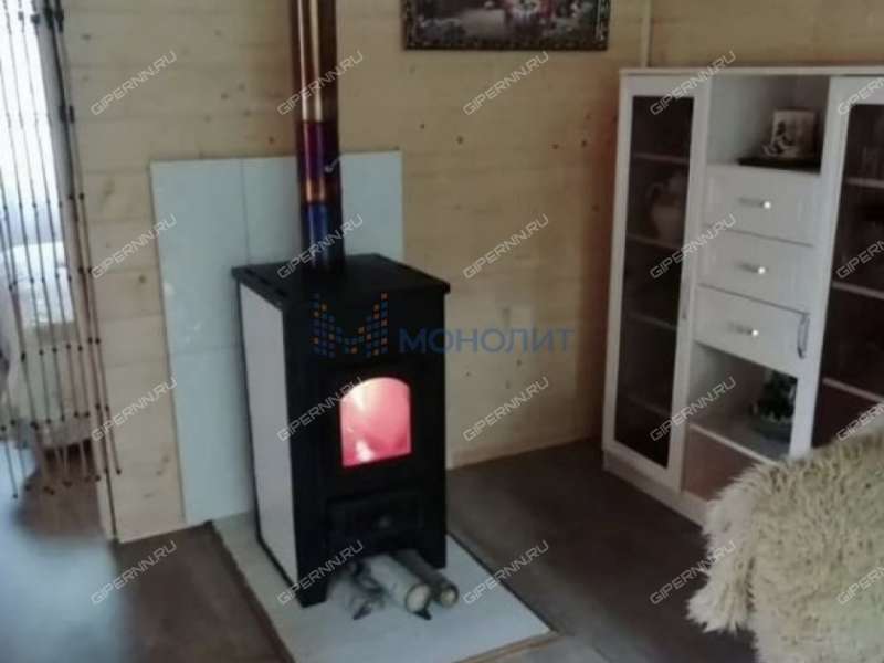 дом на сектор 1 село Каменки СНТ Шелухово