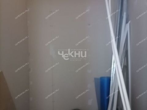 dom-rabochiy-poselok-bolshoe-kozino-balahninskiy-municipalnyy-okrug фото