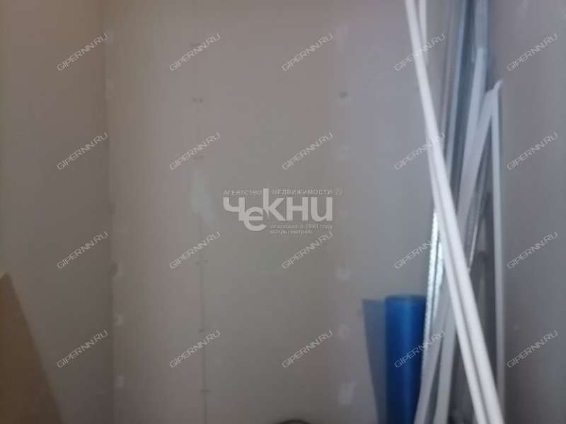 дом на улице Вяткина рабочий посёлок Большое Козино