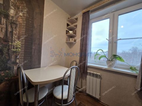 1-komnatnaya-gorod-dzerzhinsk-gorodskoy-okrug-dzerzhinsk фото