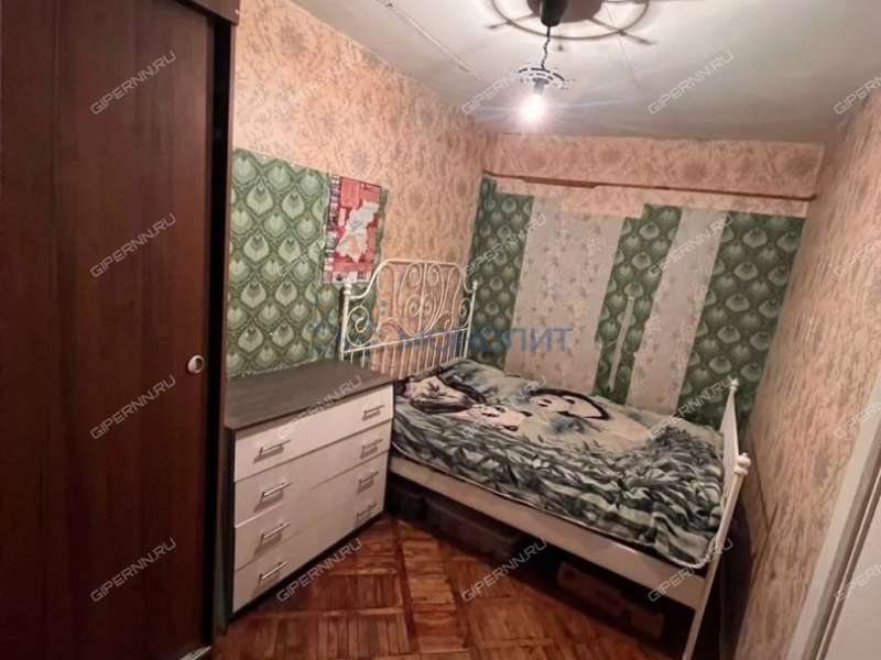 двухкомнатная квартира на Таганской улице дом 1