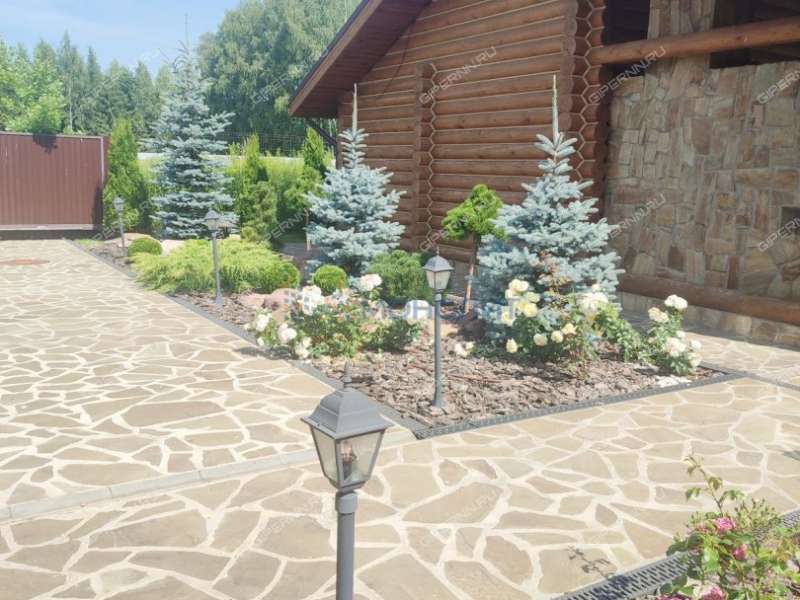 дом в Приморском переулке город Чкаловск