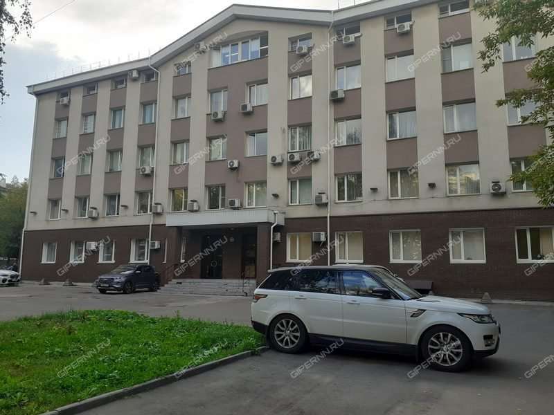 помещение под офис на Короленко ул., д.27