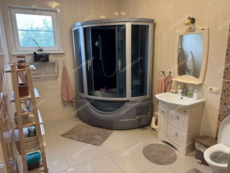 дом на  посёлок Опытный