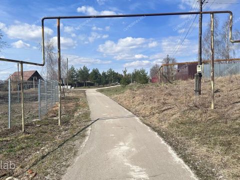 dom-derevnya-vetchak-kstovskiy-rayon фото