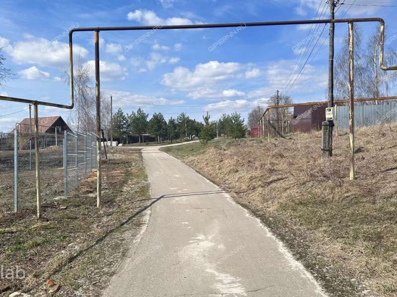 дом на Нагорная ул. деревня Ветчак