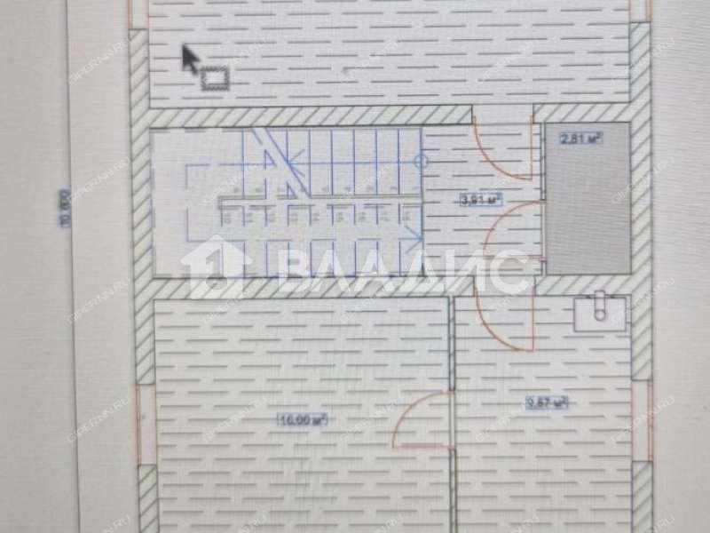 дом на Акварельной улице