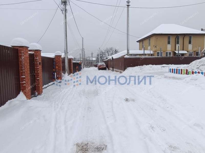 земельный участок 5,32 сотки «Маяк» садовое товарищество