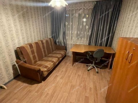 3-komnatnaya-ul-dmitriya-pavlova-d-11 фото
