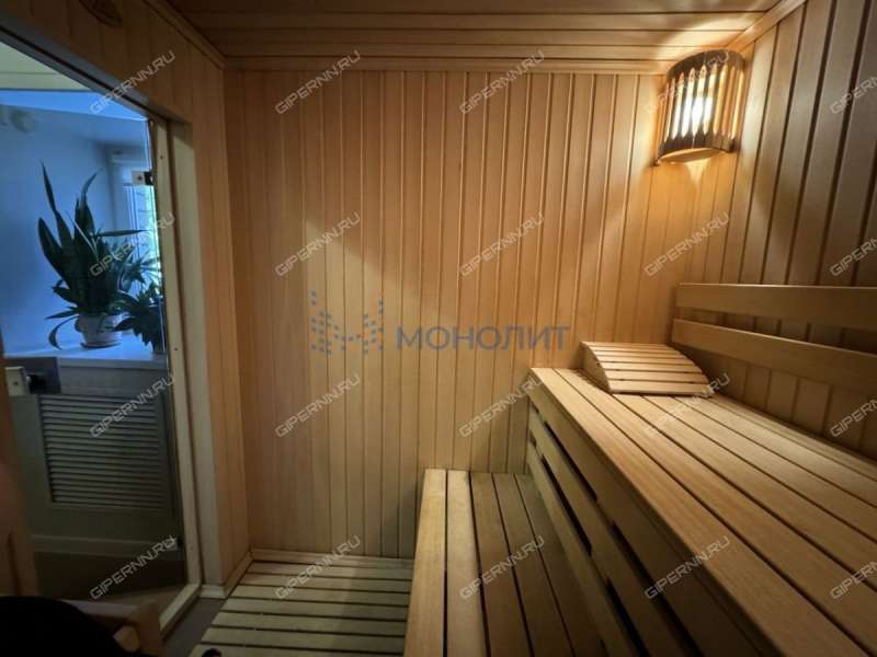 шестикомнатная квартира на Новой улице дом 55д