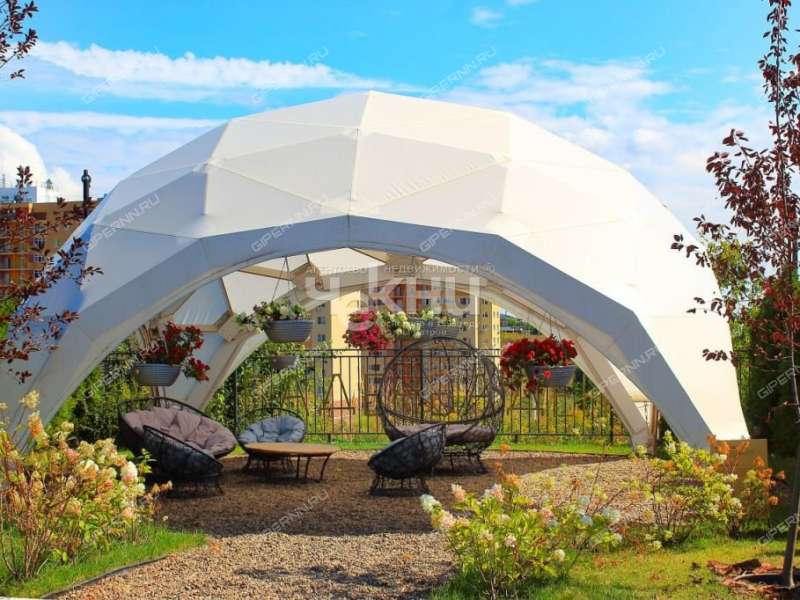 таунхаус на улице Европейская деревня Афонино