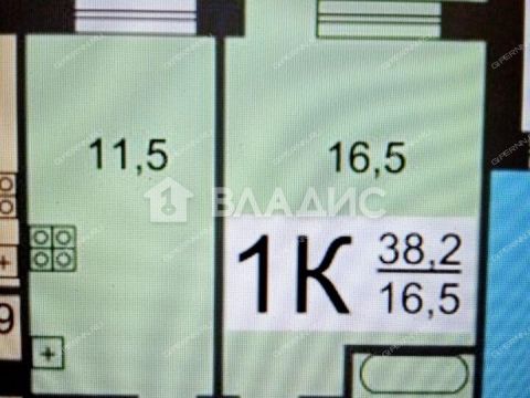 1-komnatnaya-ul-krasnoselskaya-d-2 фото