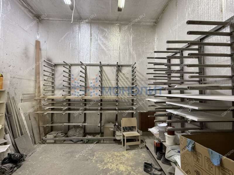 готовый бизнес объект 1641843 в Советском районе Нижнего Новгорода