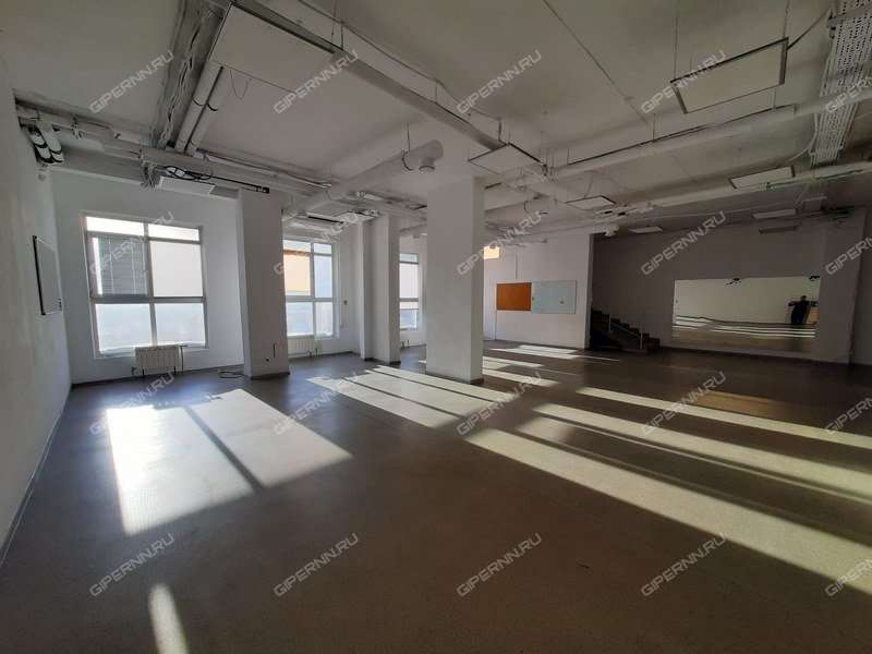 помещение под офис на Новая ул., д.51