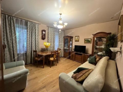 2-komnatnaya-ul-tiraspolskaya-d-21 фото