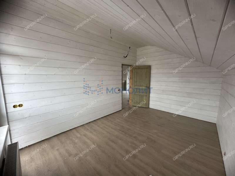 дом на СНТ 40 лет Победы