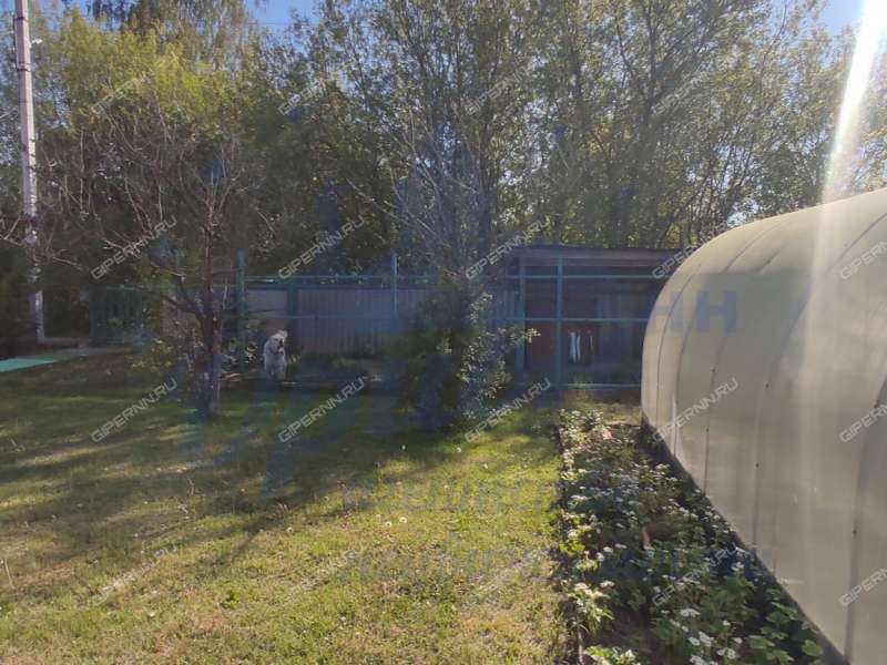 дом на д 29 деревня Смирино