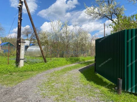 dacha-sadovoe-nekommercheskoe-tovarishhestvo-neftyanik-bogorodskiy-municipalnyy-okrug фото