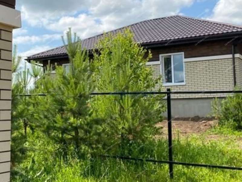 дом на улице Изосимлевская город Богородск
