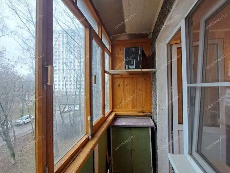 двухкомнатная квартира на проспекте Ленина дом 47/2