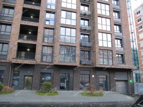 1-komnatnaya-ul-belinskogo-str-1 фото