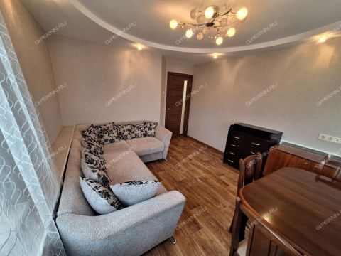dom-poselok-gavrilovka-gorodskoy-okrug-dzerzhinsk фото