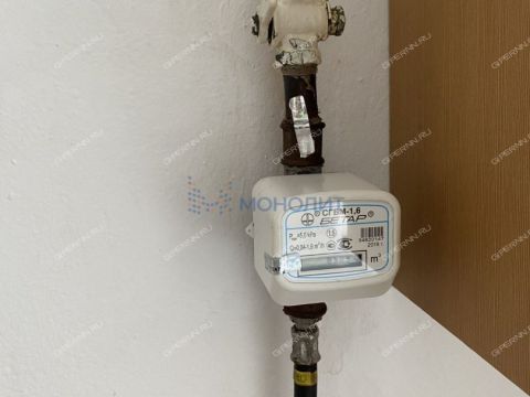 3-komnatnaya-poselok-pamyat-parizhskoy-kommuny-gorodskoy-okrug-bor фото