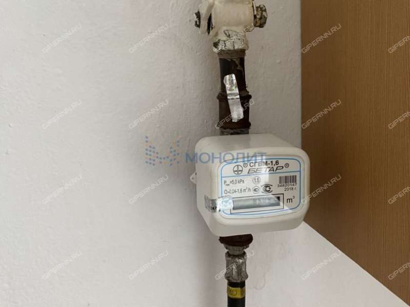 трёхкомнатная квартира на улице Школьная дом 10 посёлок Память Парижской Коммуны (ППК сельсовет