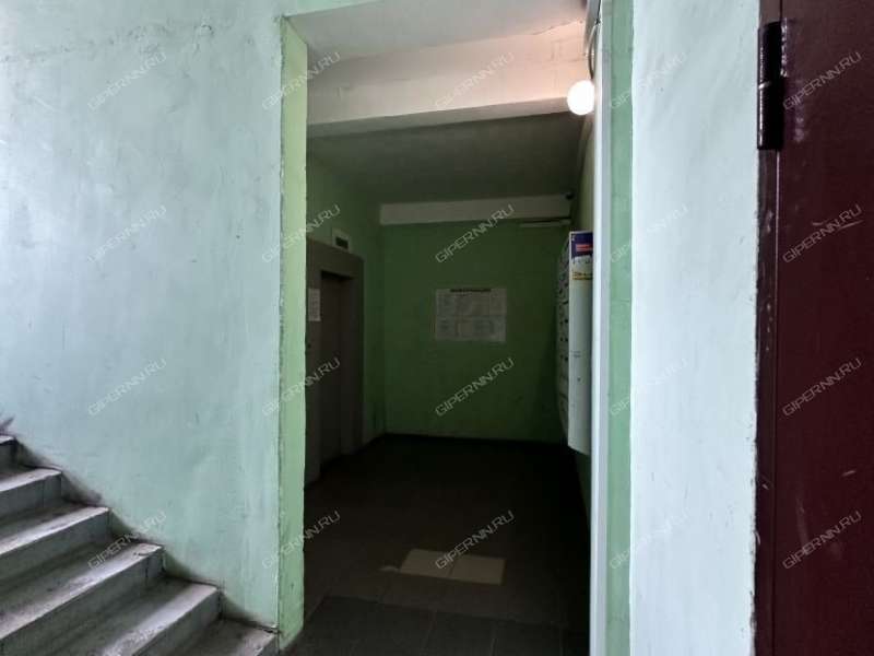 помещение под офис на Дальней улице