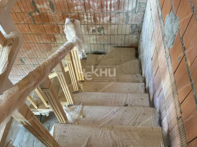 таунхаус на улице Европейская деревня Афонино