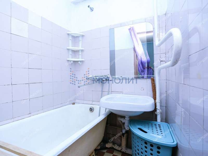 трёхкомнатная квартира на Фруктовой улице дом 7 к3