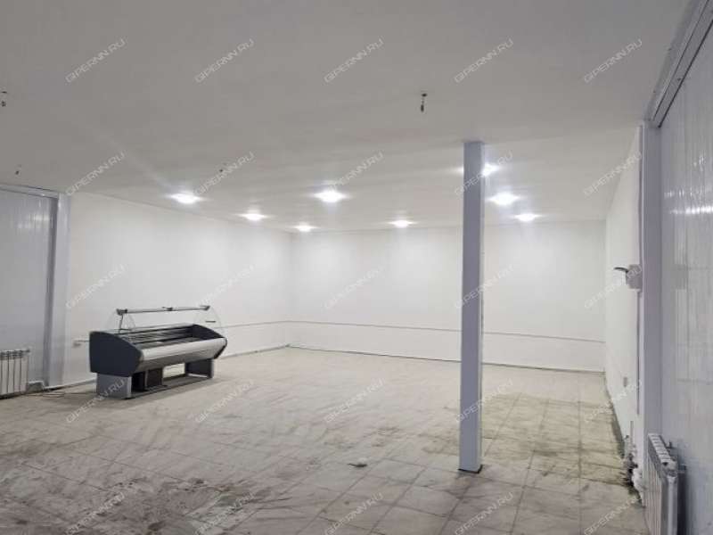 помещение под торговую площадь на Львовской улице