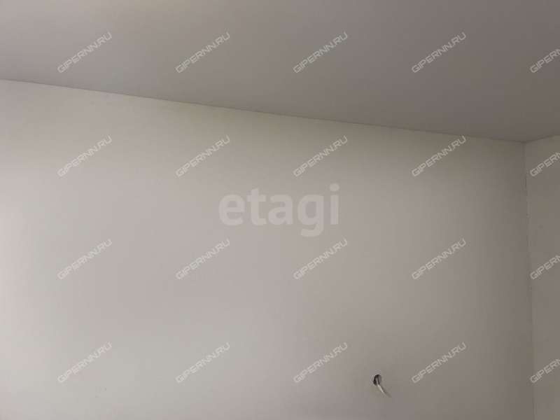 двухкомнатная квартира на улице Лескова дом 11