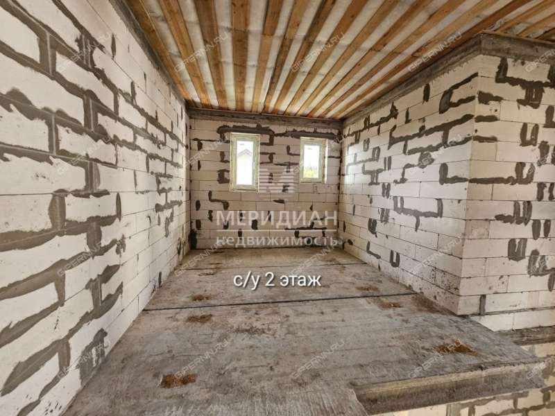 коттедж на  СНТ Труд тер