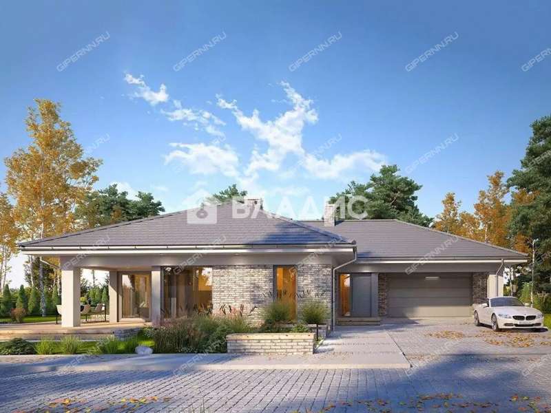 дом на улице Мирная село Безводное