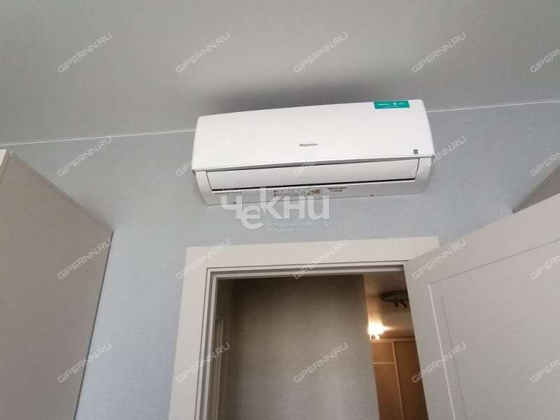 трёхкомнатная квартира на улице Сергея Акимова дом 50