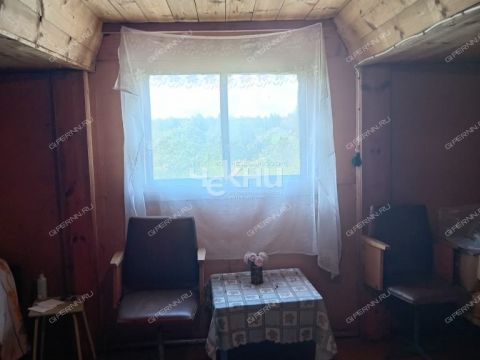 dacha-rabochiy-poselok-pervomayskiy-gorodeckiy-rayon фото