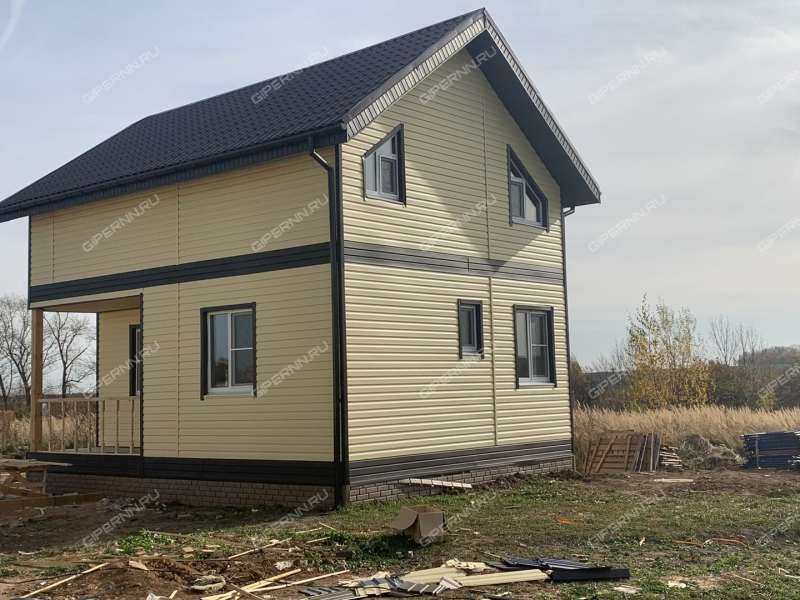 Богородский сельсовет нижегородская область