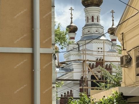 2-komnatnaya-ul-nesterova-d-3 фото