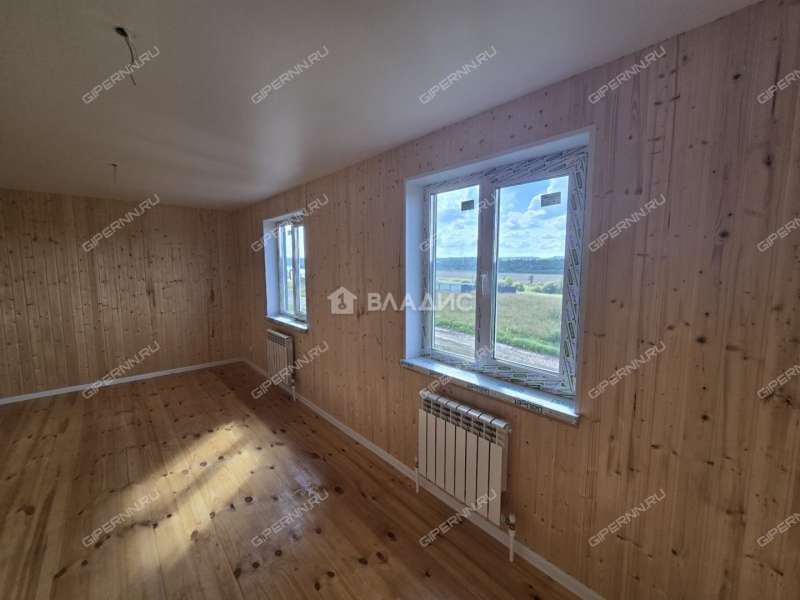 дом на улице Еловая город Богородск