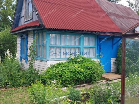 dacha-selo-redkino-gorodskoy-okrug-bor фото