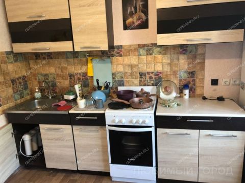 1-komnatnaya-gorod-dzerzhinsk-gorodskoy-okrug-dzerzhinsk фото