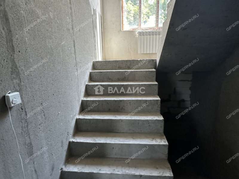 дом на улице Выселки село Федяково