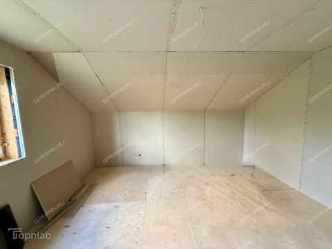 dom-derevnya-mihalchikovo-kstovskiy-rayon фото