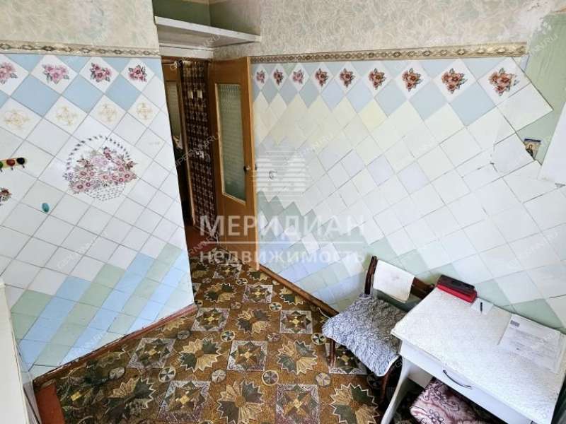 однокомнатная квартира на Победы дом 10 посёлок Октябрьский