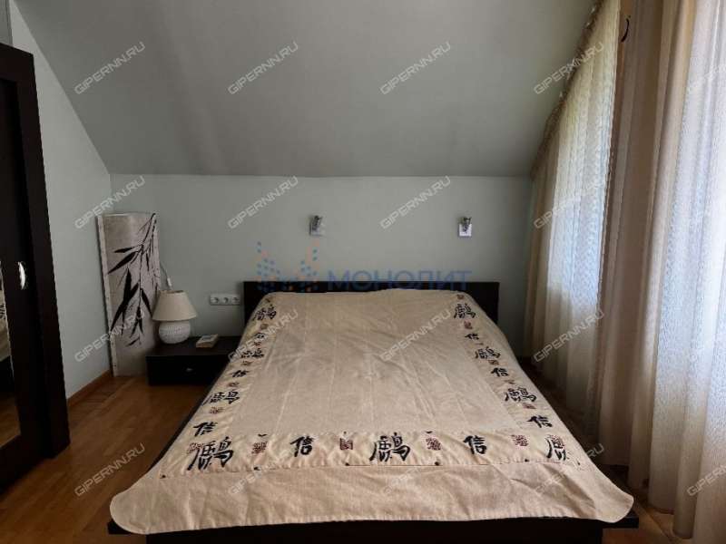 дом на Рыбинской улице